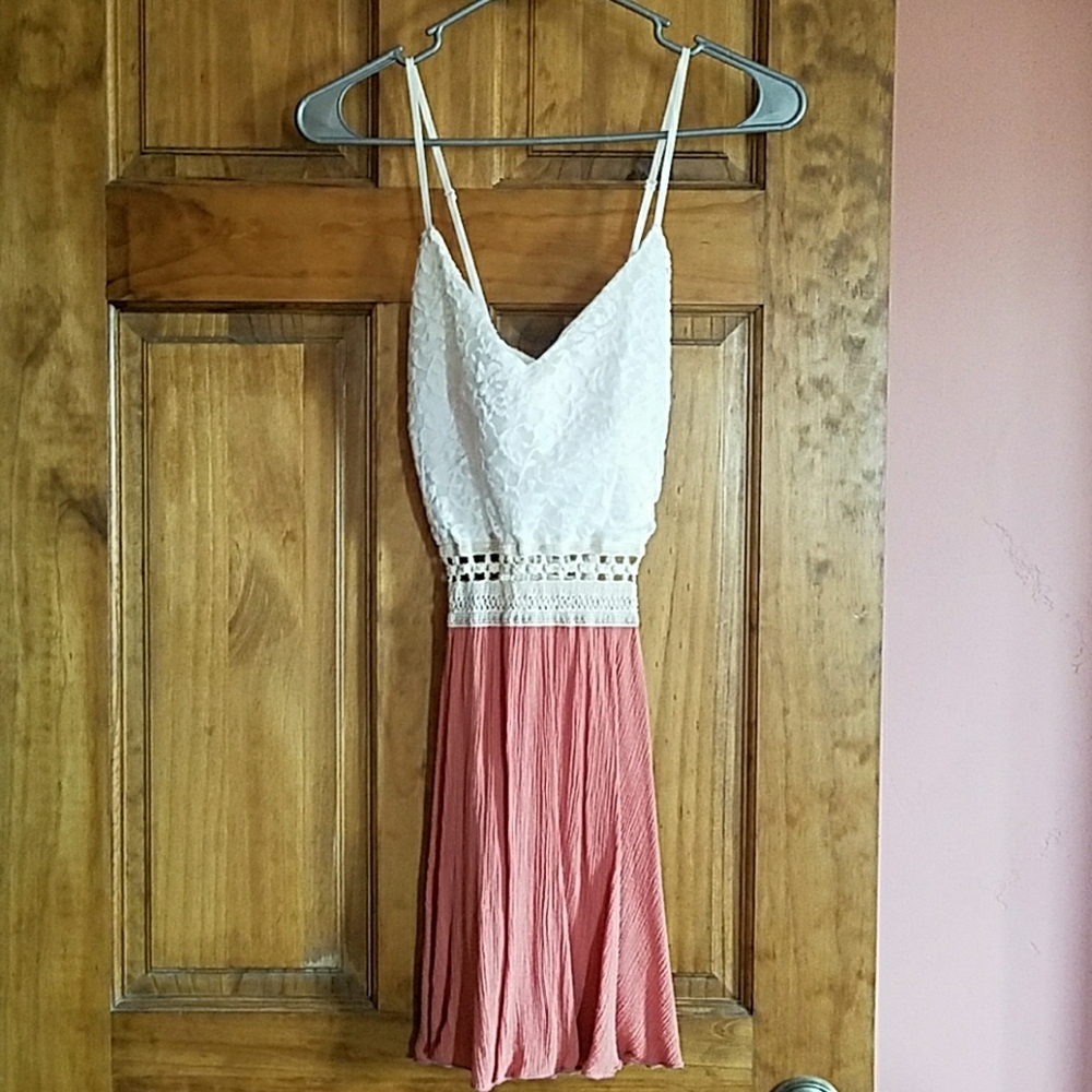 COPY - Rue 21 dress, size M